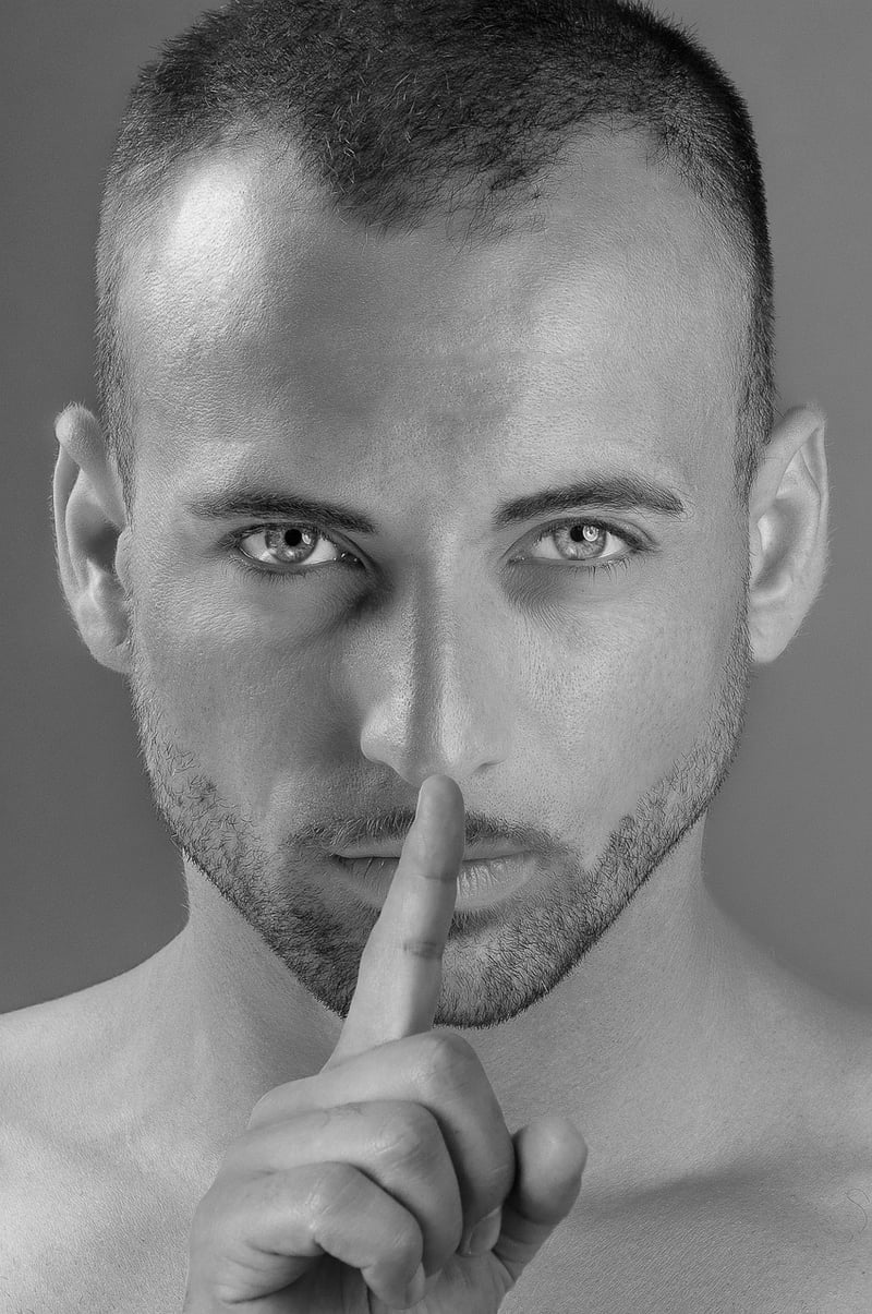 Hushed Whispers