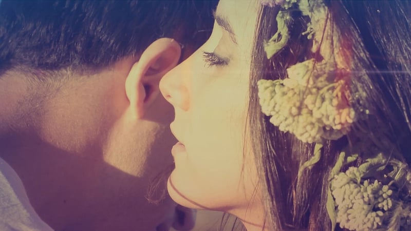 Hushed Whisper